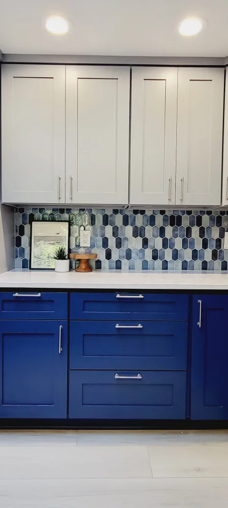 Eastgate complete kitchen renovation by Elevated Home Remodel - Photo 6
