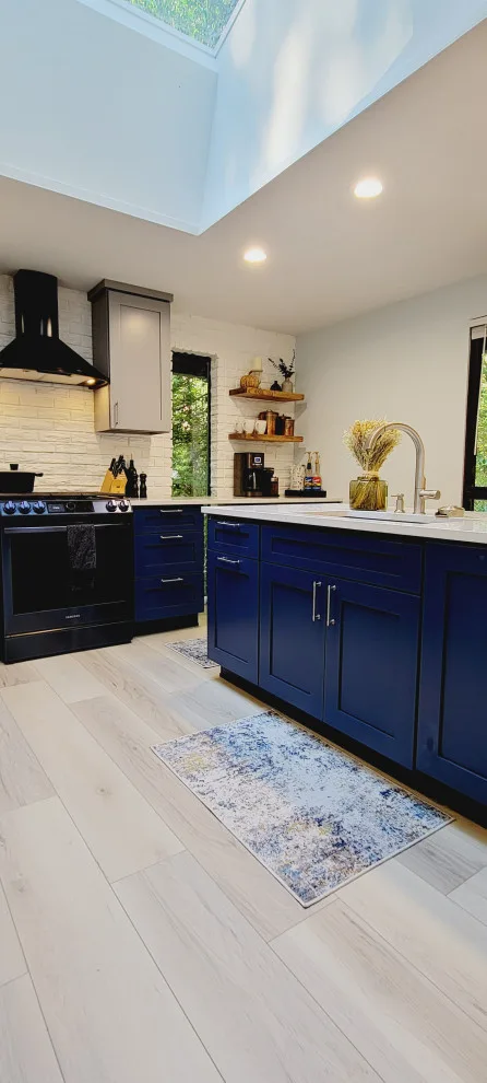 Eastgate complete kitchen renovation by Elevated Home Remodel - Photo 5