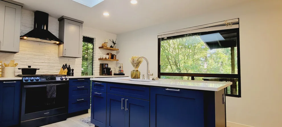 Eastgate complete kitchen renovation by Elevated Home Remodel - Photo 13