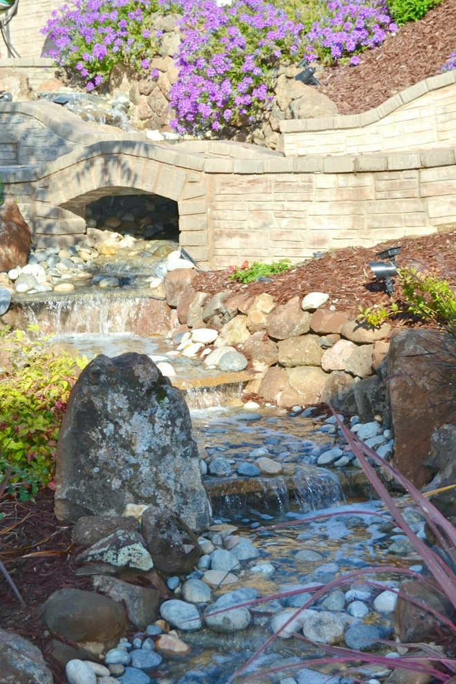 Golf Course Garden Retreat by Karen Aitken And Associates - Photo 13