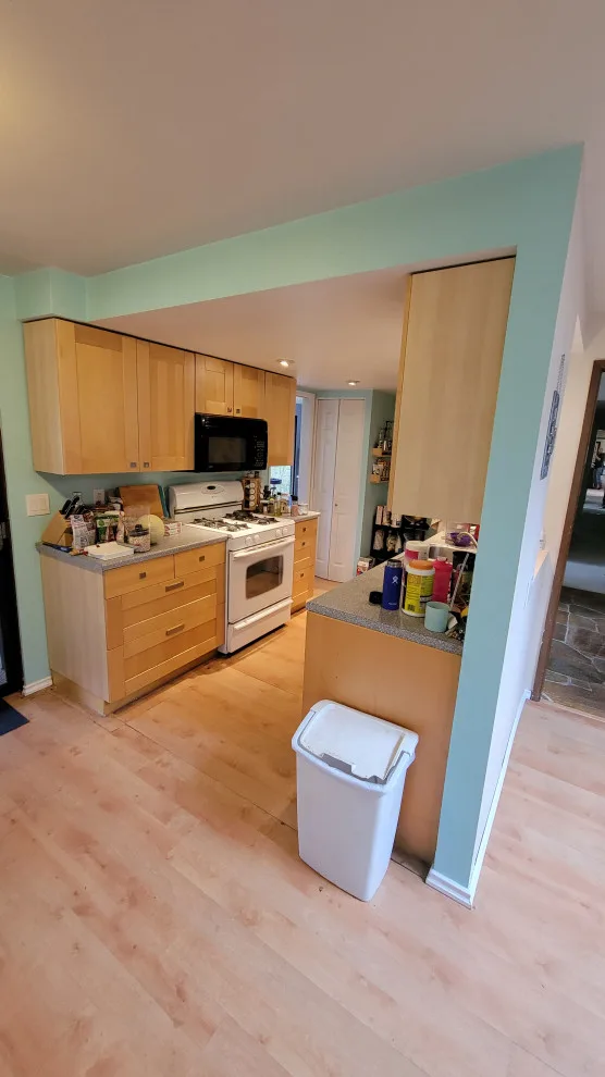 Eastgate complete kitchen renovation by Elevated Home Remodel - Photo 8