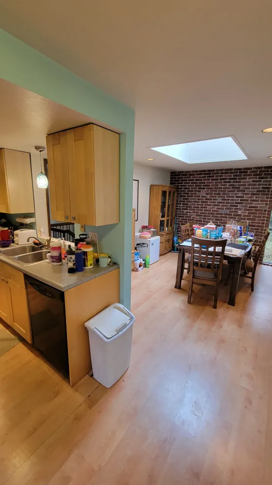Eastgate complete kitchen renovation by Elevated Home Remodel - Photo 9