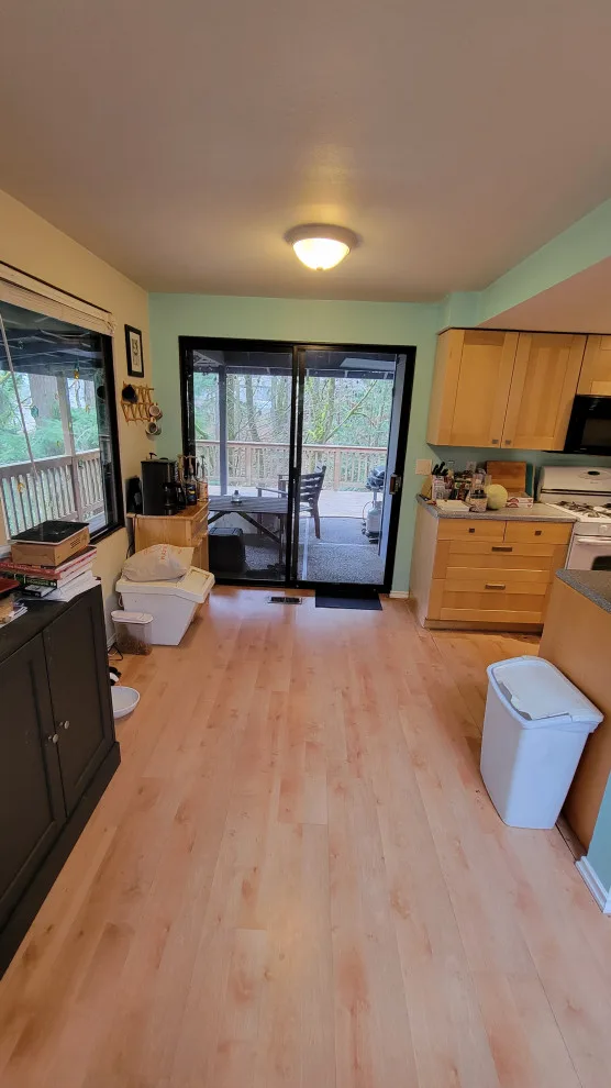 Elevated Home Remodel - Photo 7