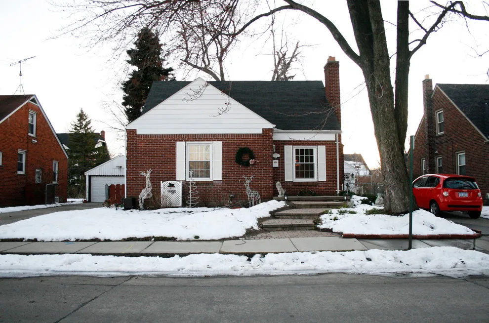 Eastpointe Complete Home Renovation by Kopke Remodeling & Design - Photo 10