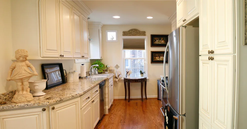 Eastpointe Complete Home Renovation by Kopke Remodeling & Design - Photo 15