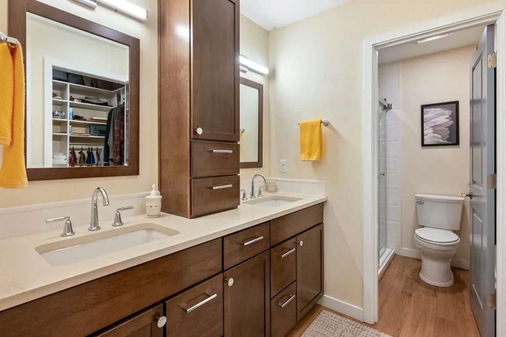 Eastside Apartment Restoration by 360 Construction & Design - Photo 16