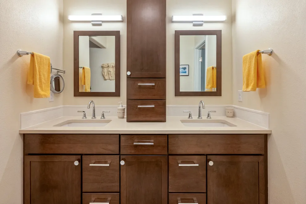 Eastside Apartment Restoration by 360 Construction & Design - Photo 15