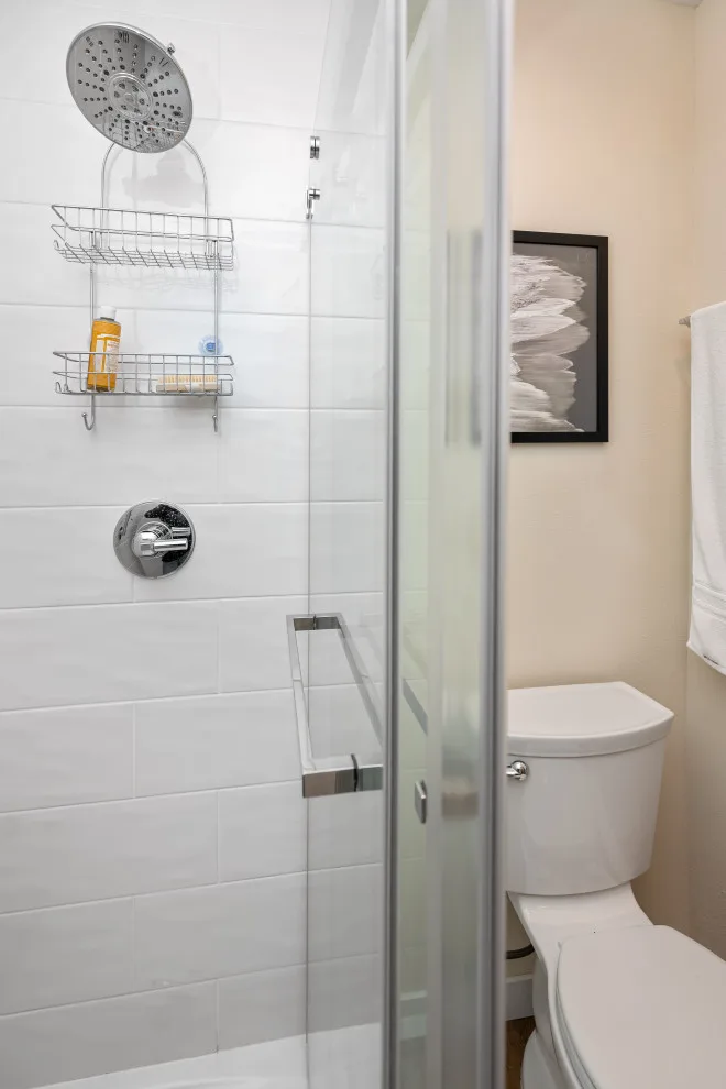 Eastside Apartment Restoration by 360 Construction & Design - Photo 12