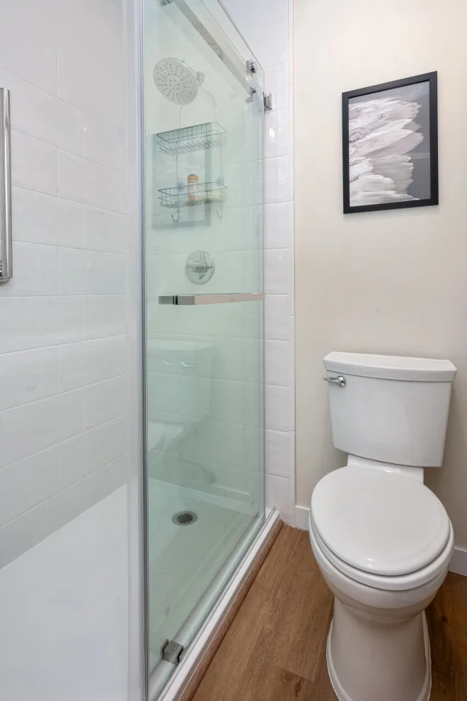 Eastside Apartment Restoration by 360 Construction & Design - Photo 9