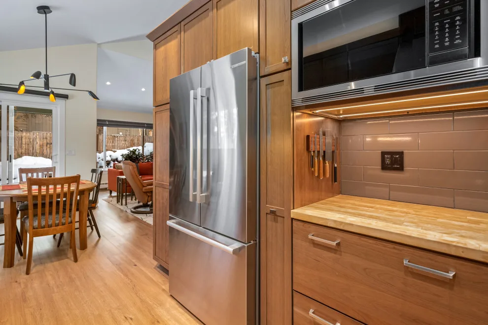 Eastside Apartment Restoration by 360 Construction & Design - Photo 11