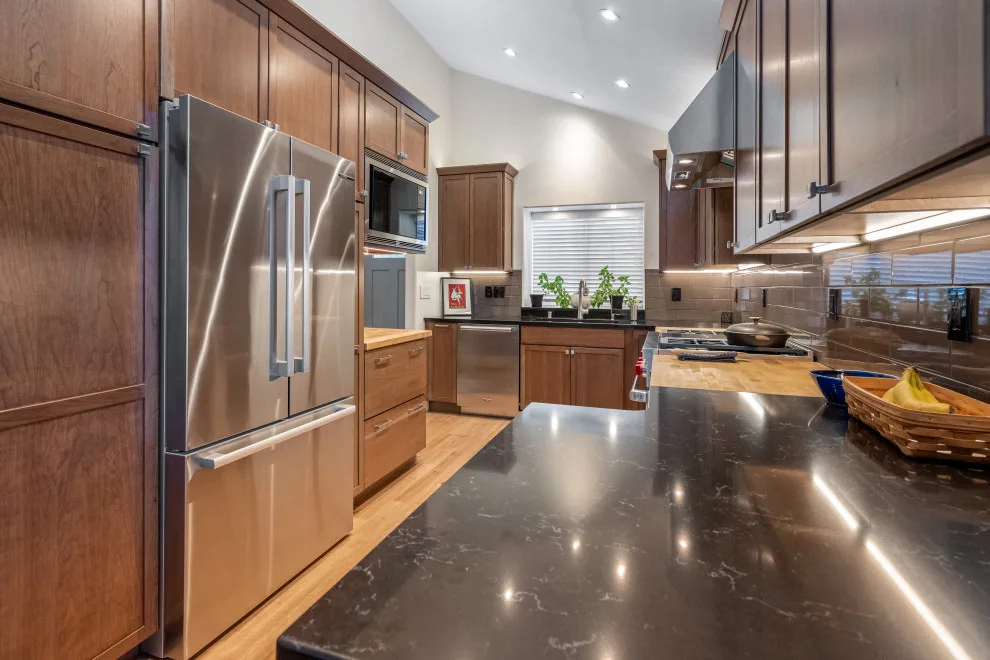 Eastside Apartment Restoration by 360 Construction & Design - Photo 4