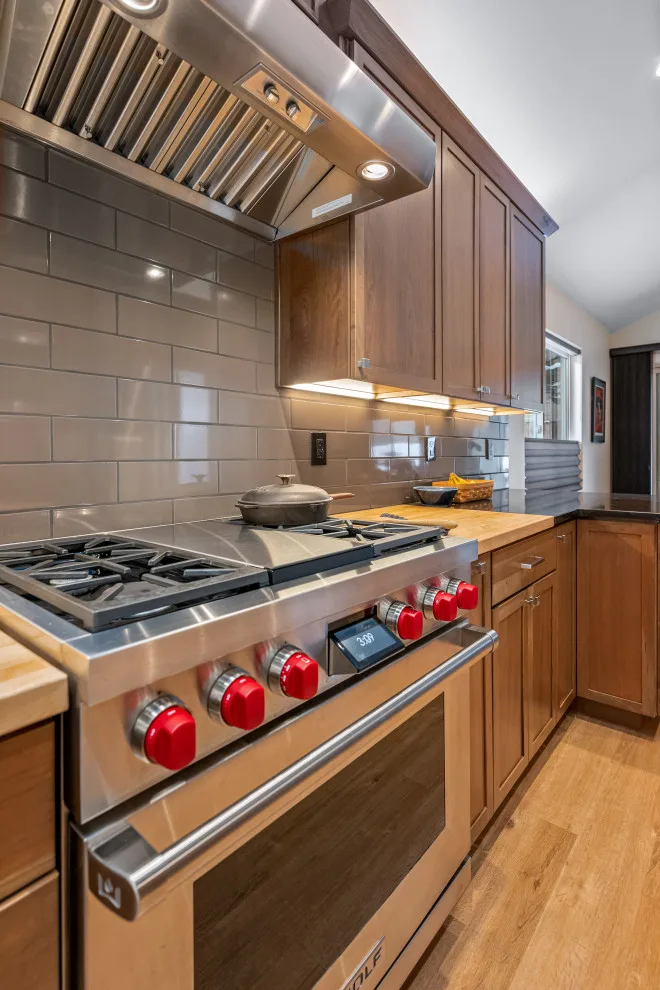 Eastside Apartment Restoration by 360 Construction & Design - Photo 5