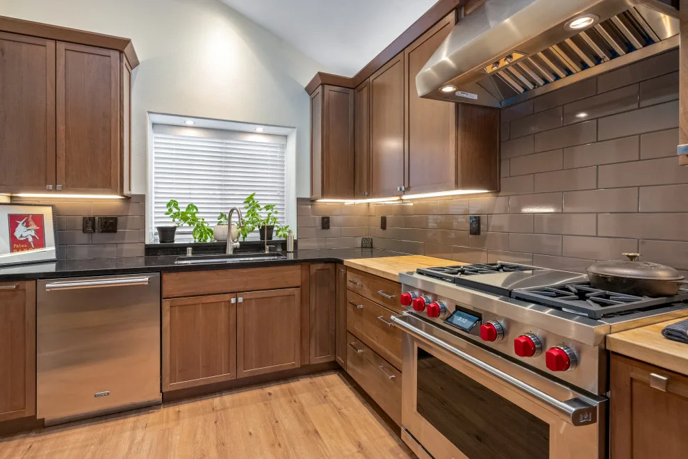 Eastside Apartment Restoration by 360 Construction & Design - Photo 8