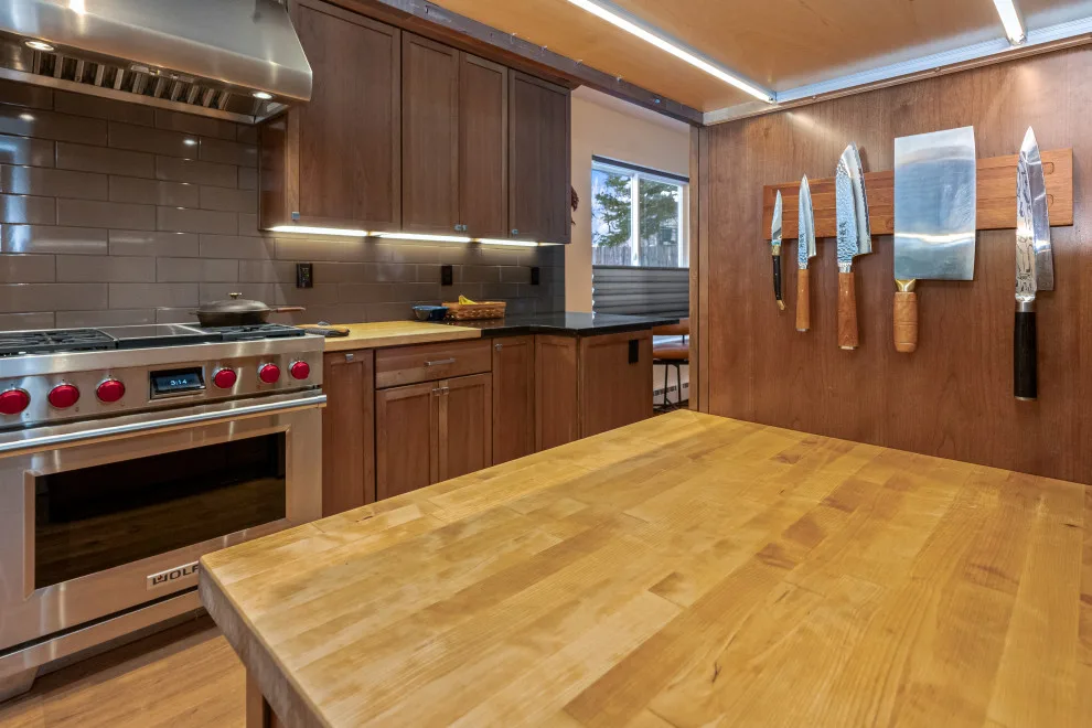 Eastside Apartment Restoration by 360 Construction & Design - Photo 13