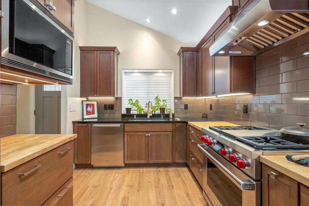 Eastside Apartment Restoration by 360 Construction & Design - Photo 14