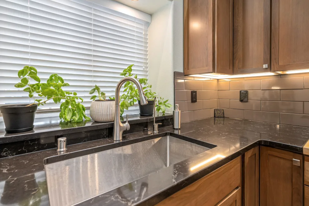 Eastside Apartment Restoration by 360 Construction & Design - Photo 7
