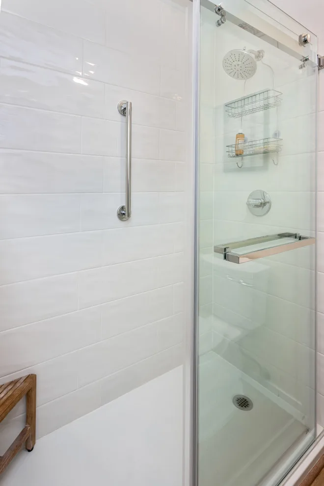 Eastside Apartment Restoration by 360 Construction & Design - Photo 2