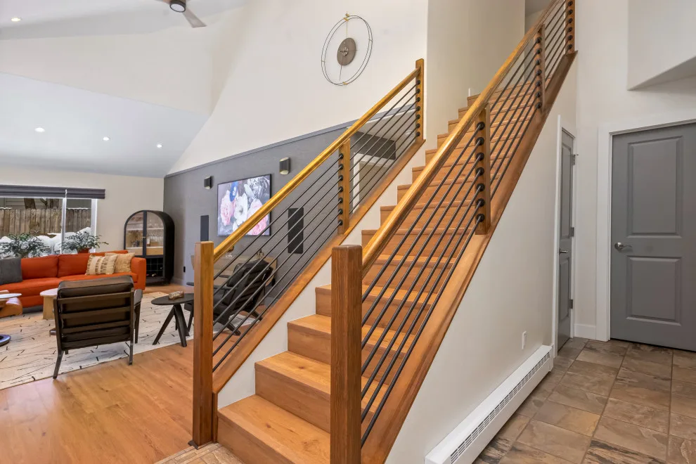 Eastside Apartment Restoration by 360 Construction & Design - Photo 3