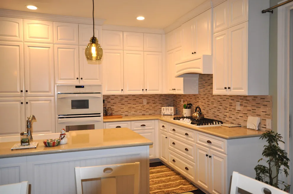 Eastvale Initiative by Legacy Millworks, Inc. - Photo 4