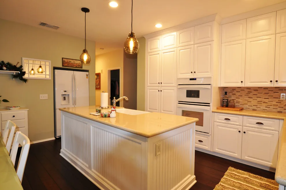 Eastvale Initiative by Legacy Millworks, Inc. - Photo 5