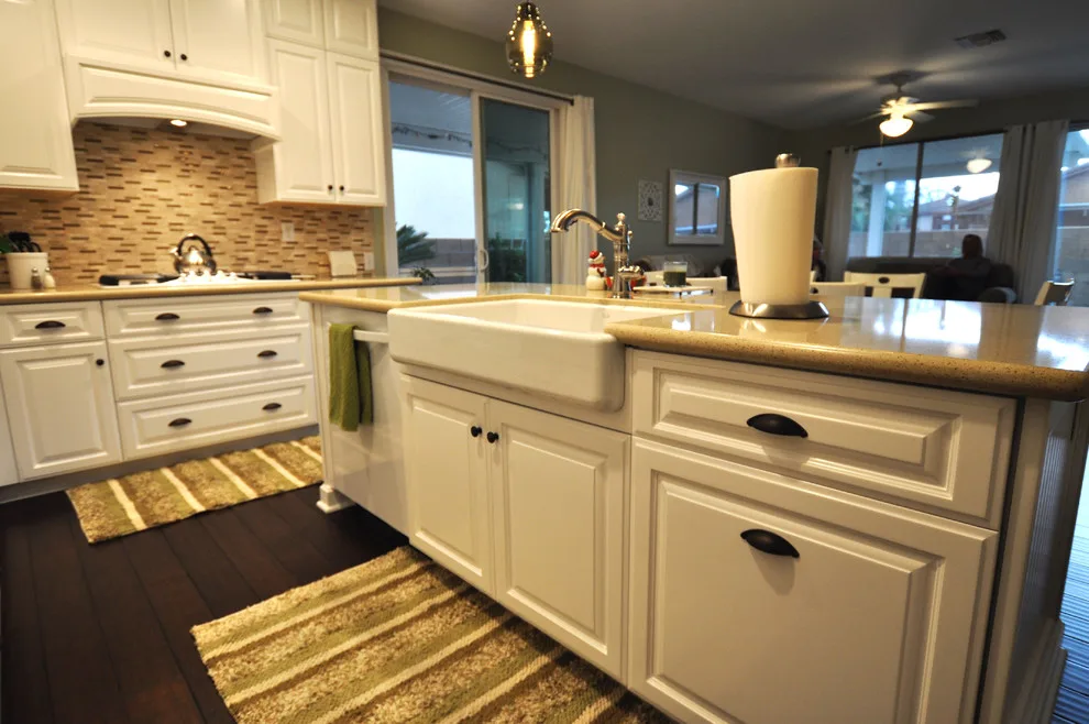 Eastvale Initiative by Legacy Millworks, Inc. - Photo 3