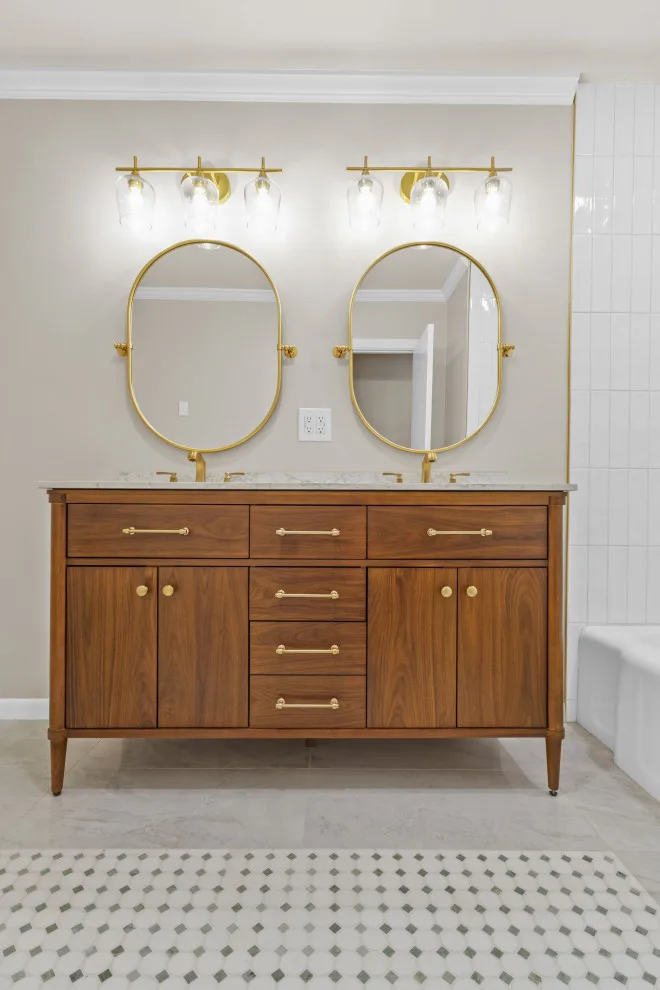 Eastwood Bathroom Renovation by Revive And Renew Remodeling LLC - Photo 4