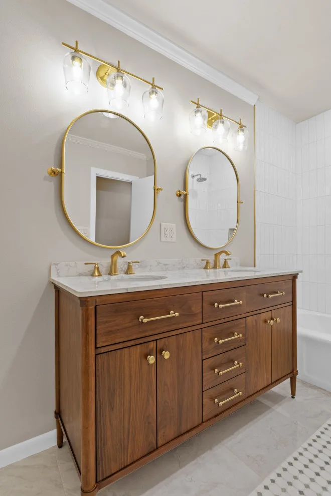 Eastwood Bathroom Renovation by Revive And Renew Remodeling LLC - Photo 6