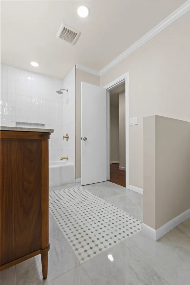 Eastwood Bathroom Renovation by Revive And Renew Remodeling LLC - Photo 8