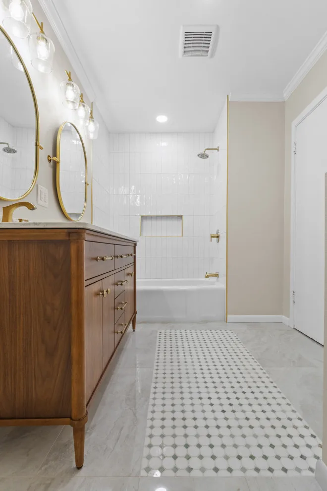 Eastwood Bathroom Renovation by Revive And Renew Remodeling LLC - Photo 10