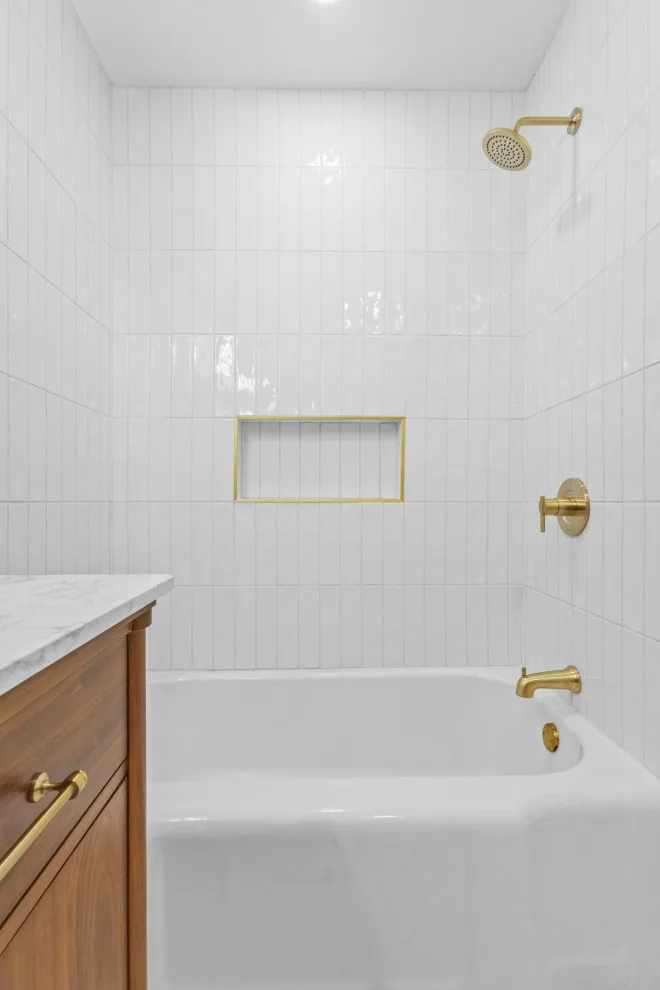 Eastwood Bathroom Renovation by Revive And Renew Remodeling LLC - Photo 2