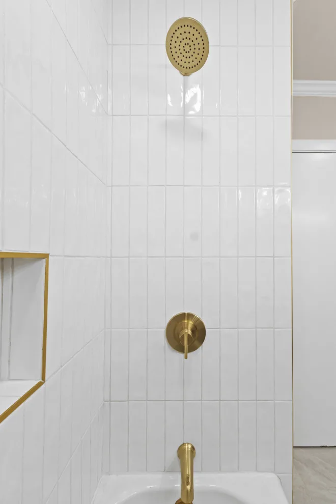 Eastwood Bathroom Renovation by Revive And Renew Remodeling LLC - Photo 9