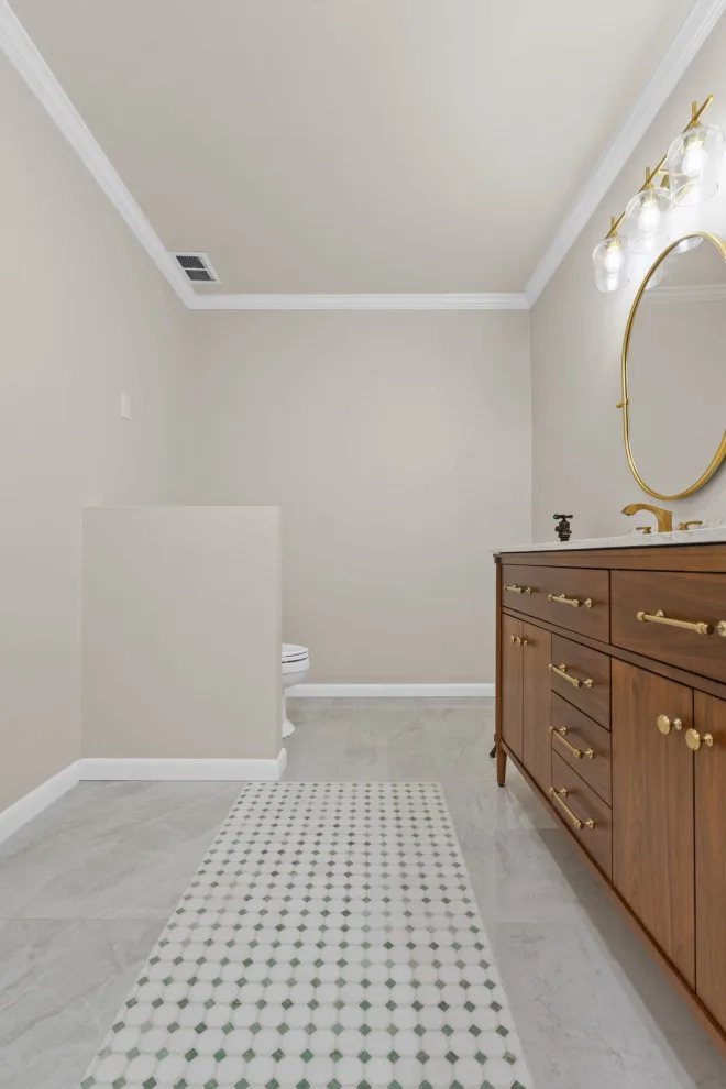 Eastwood Bathroom Renovation by Revive And Renew Remodeling LLC - Photo 3