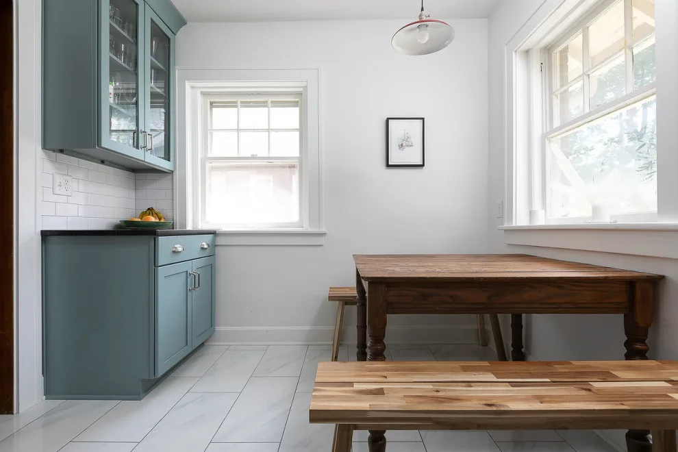 Dining Room Kitchen by NextGen Remodeling LLC - Photo 6