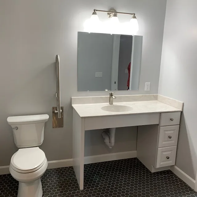 Cincinnati Eckner Initiative by KBC Remodeling - Photo 2