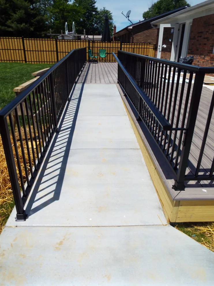 Cincinnati Eckner Initiative by KBC Remodeling - Photo 5