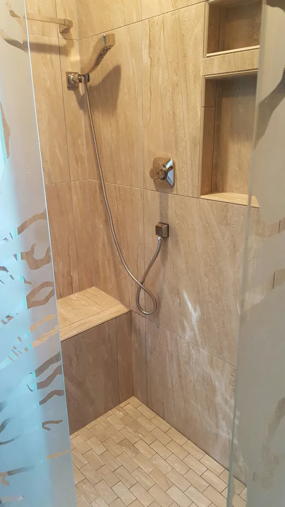 Diverse Bathroom by North Shore Kitchen & Bath - Photo 5