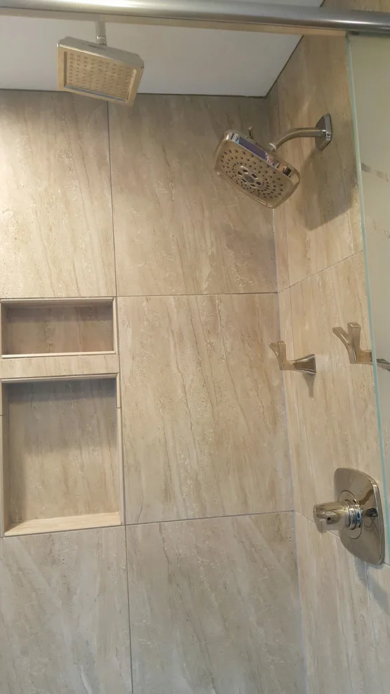 Diverse Bathroom by North Shore Kitchen & Bath - Photo 6