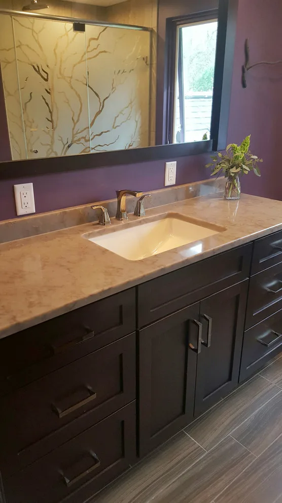 Diverse Bathroom by North Shore Kitchen & Bath - Photo 2