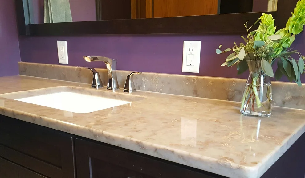 Diverse Bathroom by North Shore Kitchen & Bath - Photo 3