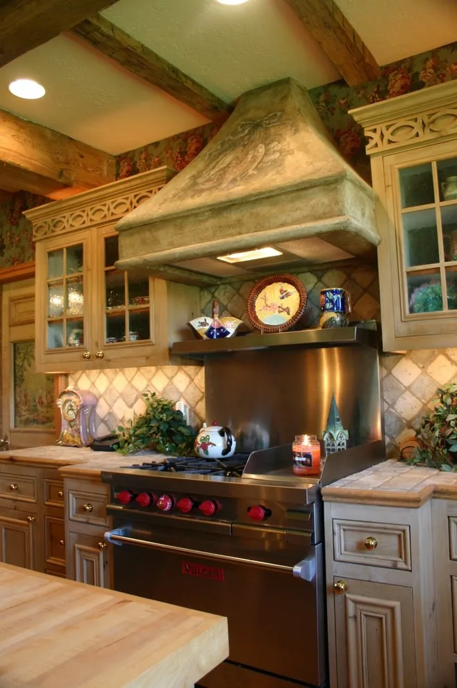 Residential Design and Remodeling - Architectural Style Features by Marc Ekhause Home Builder And Custom Renovations - Photo 25