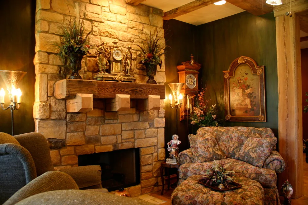 Residential Design and Remodeling - Architectural Style Features by Marc Ekhause Home Builder And Custom Renovations - Photo 3