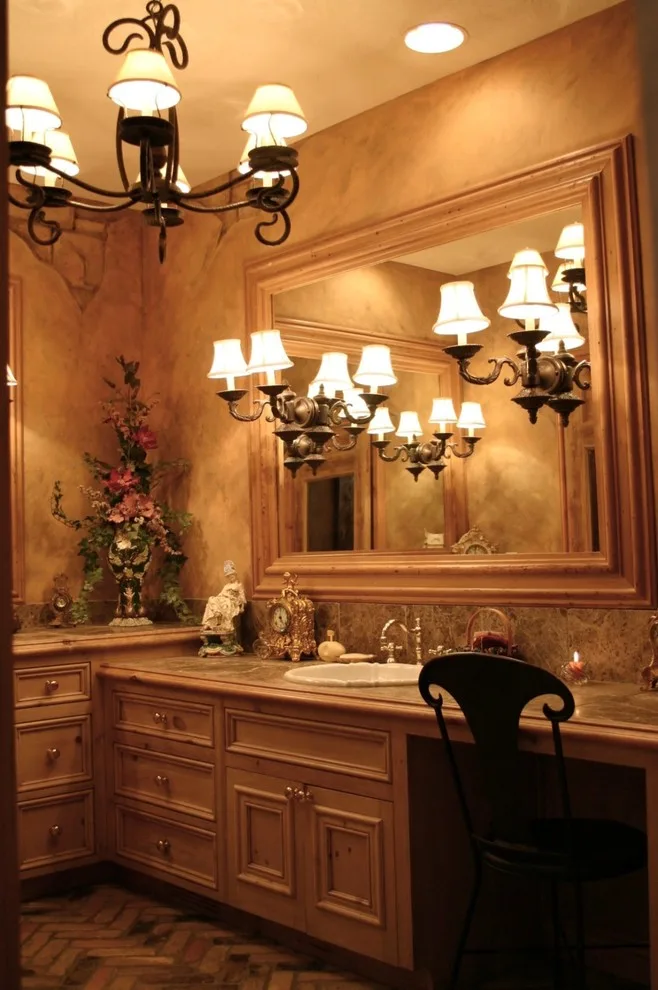 Residential Design and Remodeling - Architectural Style Features by Marc Ekhause Home Builder And Custom Renovations - Photo 16