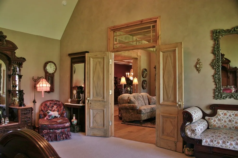 Residential Design and Remodeling - Architectural Style Features by Marc Ekhause Home Builder And Custom Renovations - Photo 2