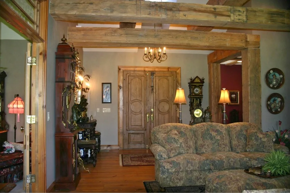 Residential Design and Remodeling - Architectural Style Features by Marc Ekhause Home Builder And Custom Renovations - Photo 30