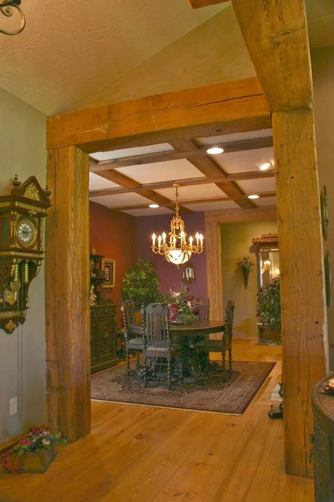 Residential Design and Remodeling - Architectural Style Features by Marc Ekhause Home Builder And Custom Renovations - Photo 18