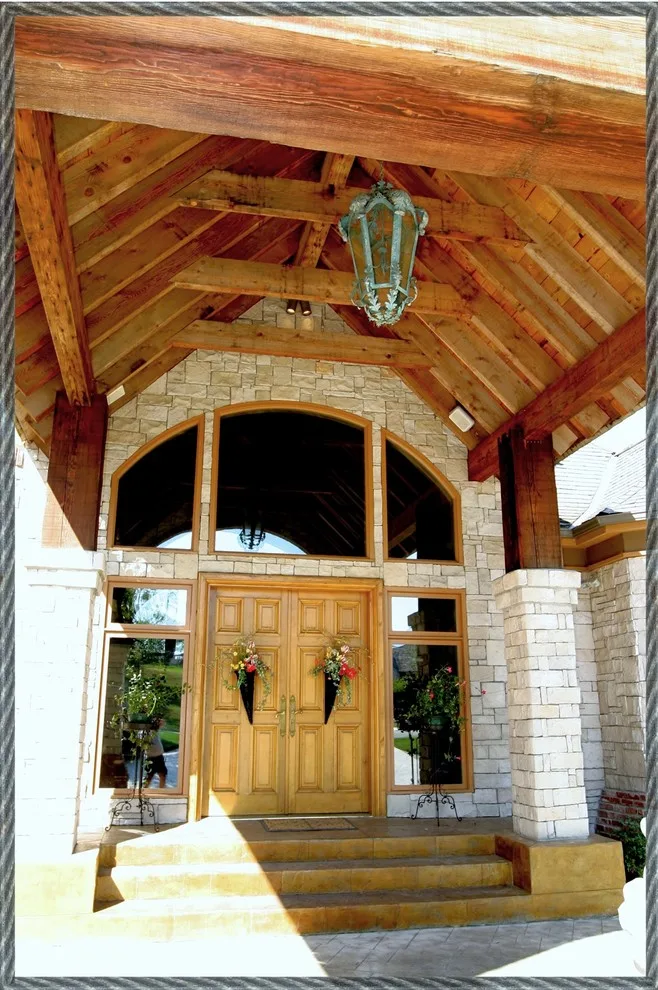 Residential Design and Remodeling - Architectural Style Features by Marc Ekhause Home Builder And Custom Renovations - Photo 12