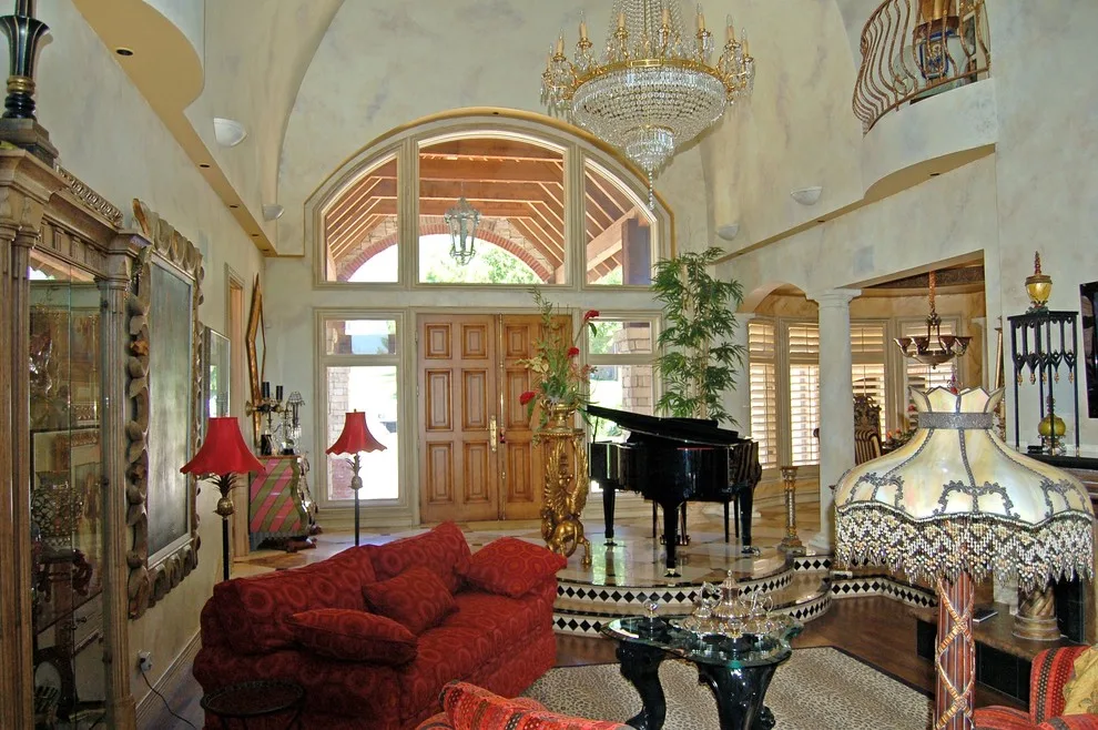 Residential Design and Remodeling - Architectural Style Features by Marc Ekhause Home Builder And Custom Renovations - Photo 29