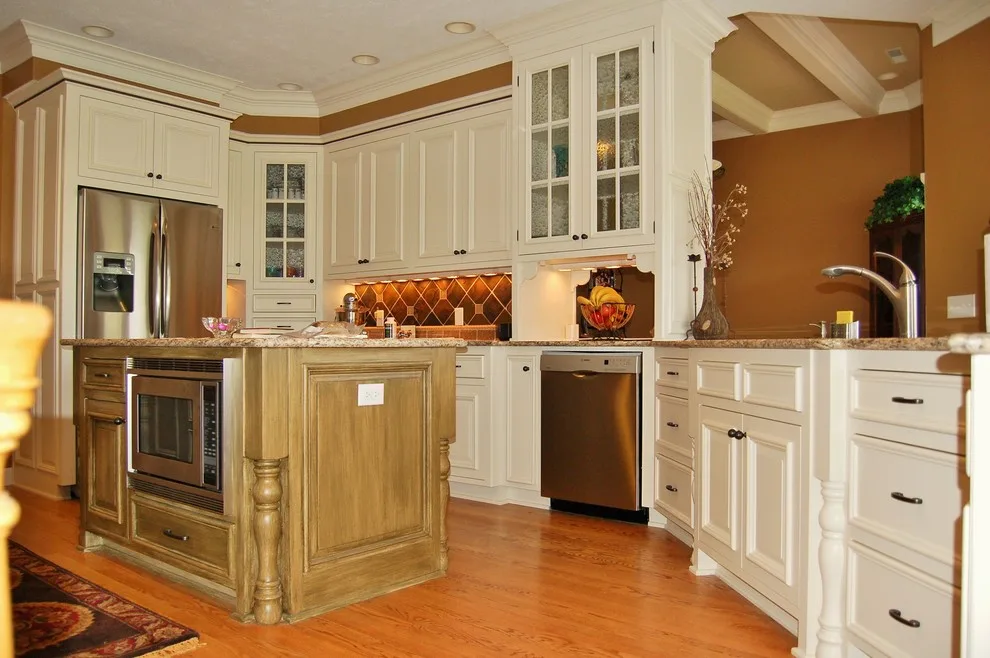 Residential Design and Remodeling - Architectural Style Features by Marc Ekhause Home Builder And Custom Renovations - Photo 28