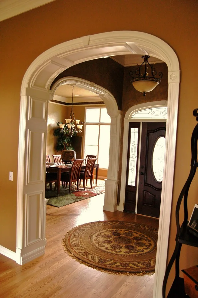 Residential Design and Remodeling - Architectural Style Features by Marc Ekhause Home Builder And Custom Renovations - Photo 13