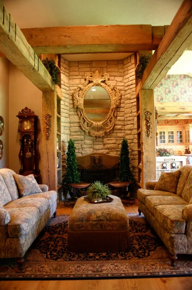 Residential Design and Remodeling - Architectural Style Features by Marc Ekhause Home Builder And Custom Renovations - Photo 8